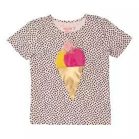 Bang Copenhagen Ice Dot Tee