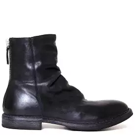 Barnet Men's Leather Boot