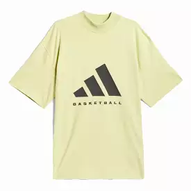 Basketball Tee - Halo Gold/Halo Gold - Buy Now