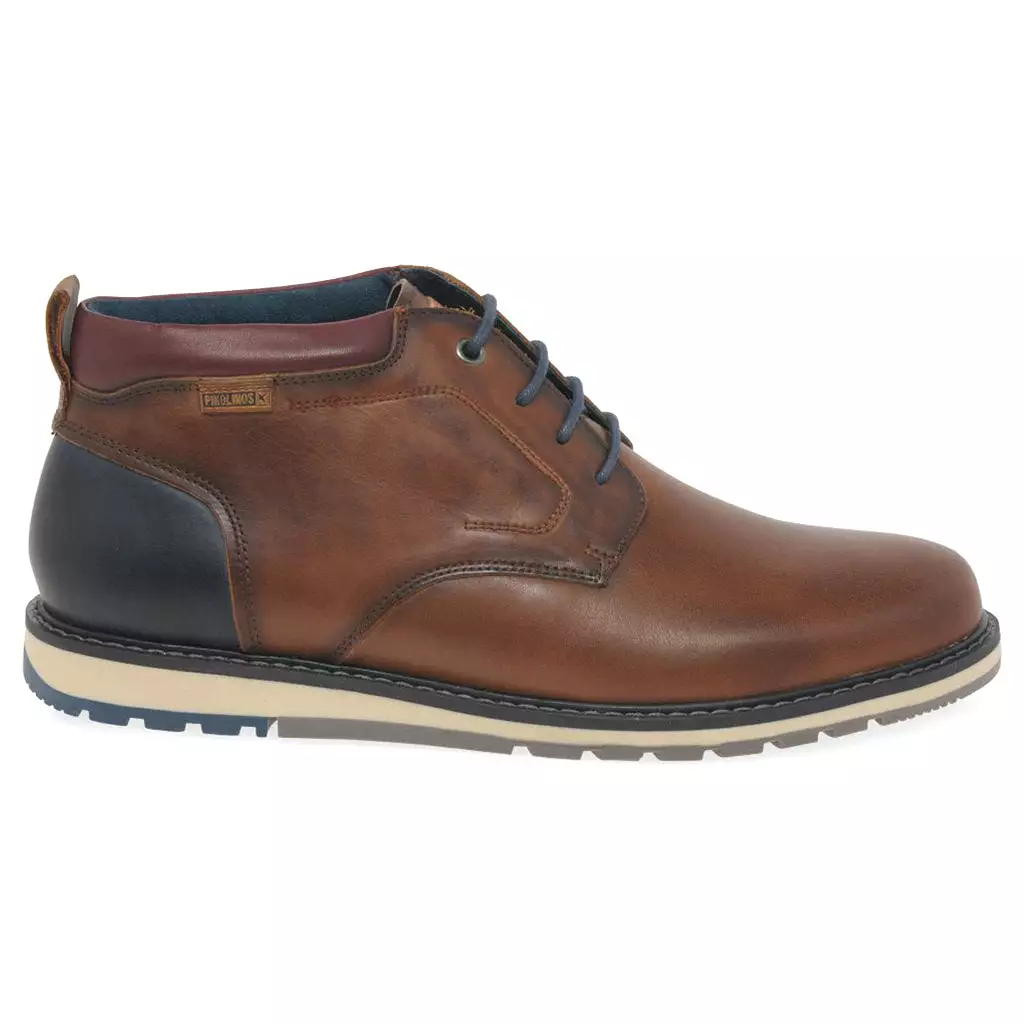 Berna Calfskin Leather Men's Casual Shoes - Shop Now!