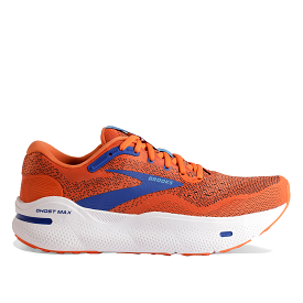 Best Men's Running Shoes - Brooks Ghost Max