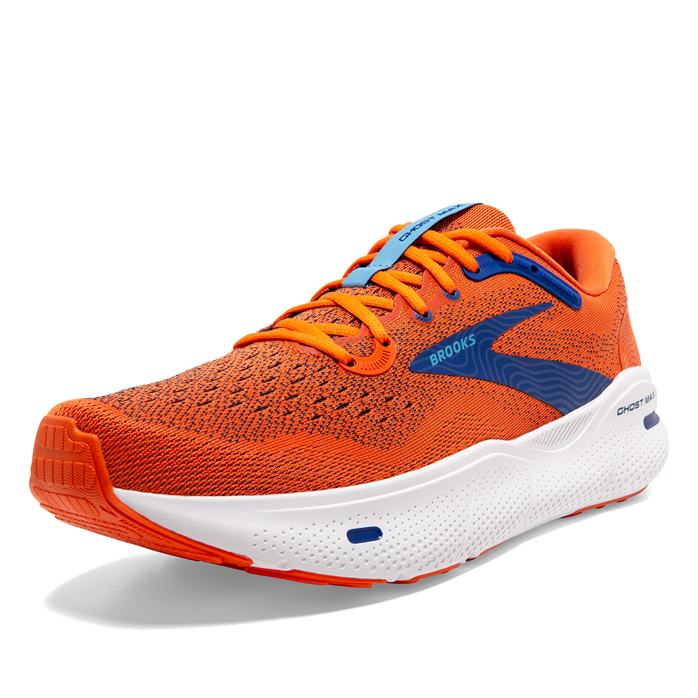 Best Men's Running Shoes - Brooks Ghost Max