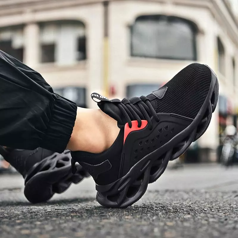 Best Running Sneakers for Shock Absorption