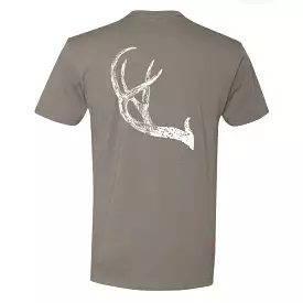 Big Rack T-Shirt, Short Sleeve