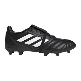 Black and white Adidas Copa Gloro FG football boots