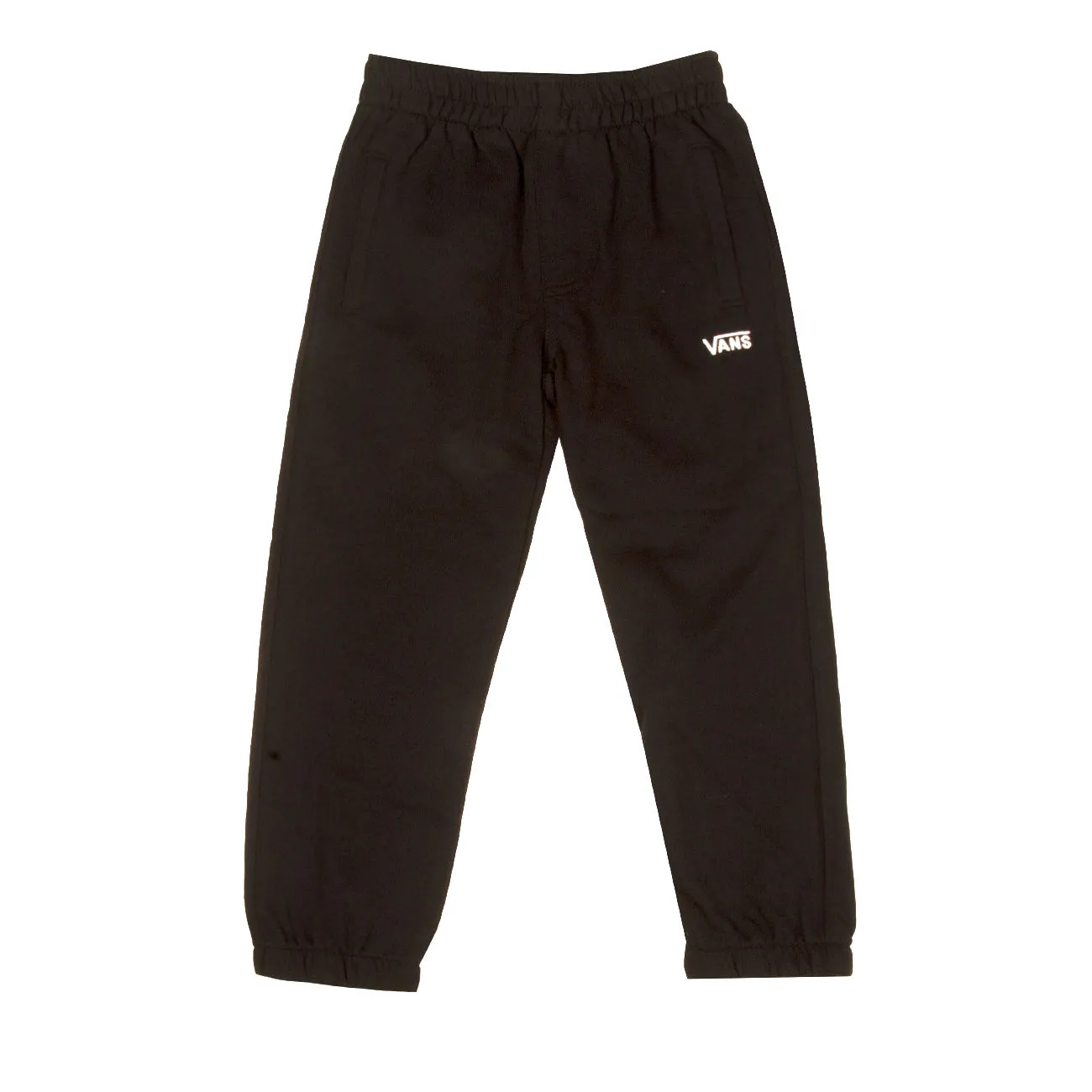 Black Baby Jogger Core Basic Fleece