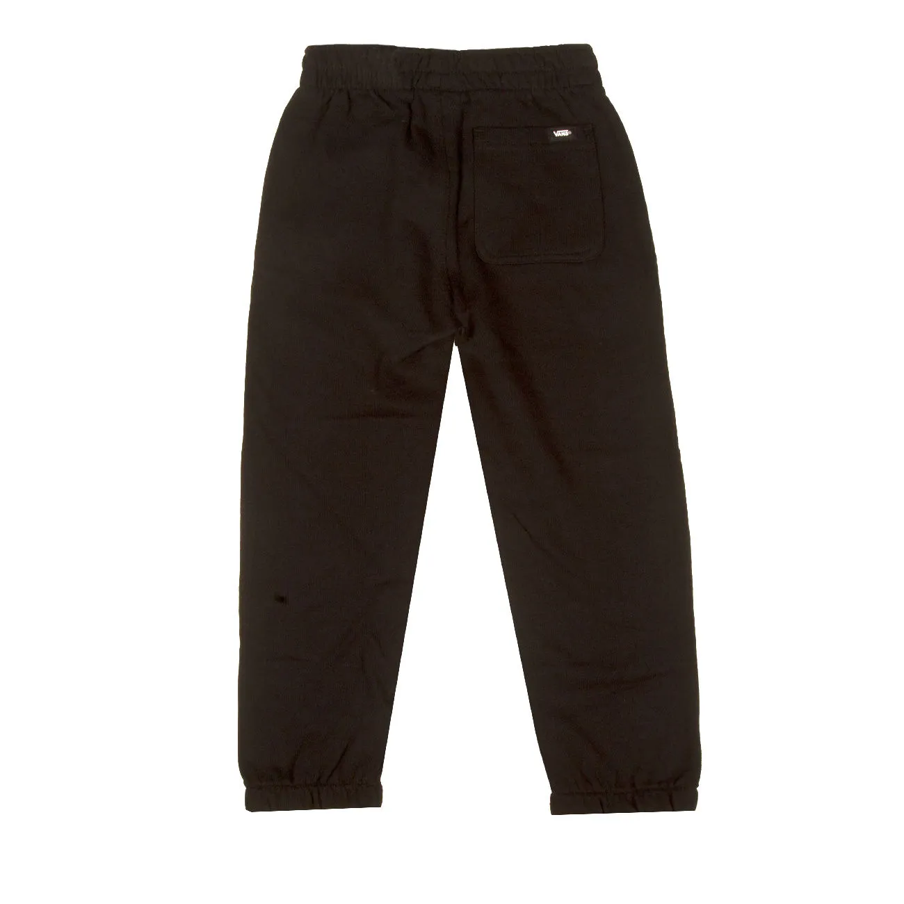 Black Baby Jogger Core Basic Fleece