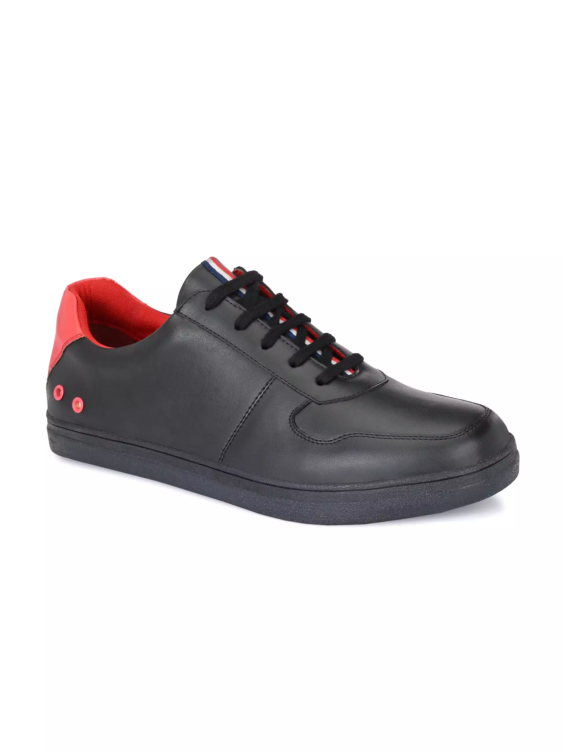 Black Casual Sneakers Cairo