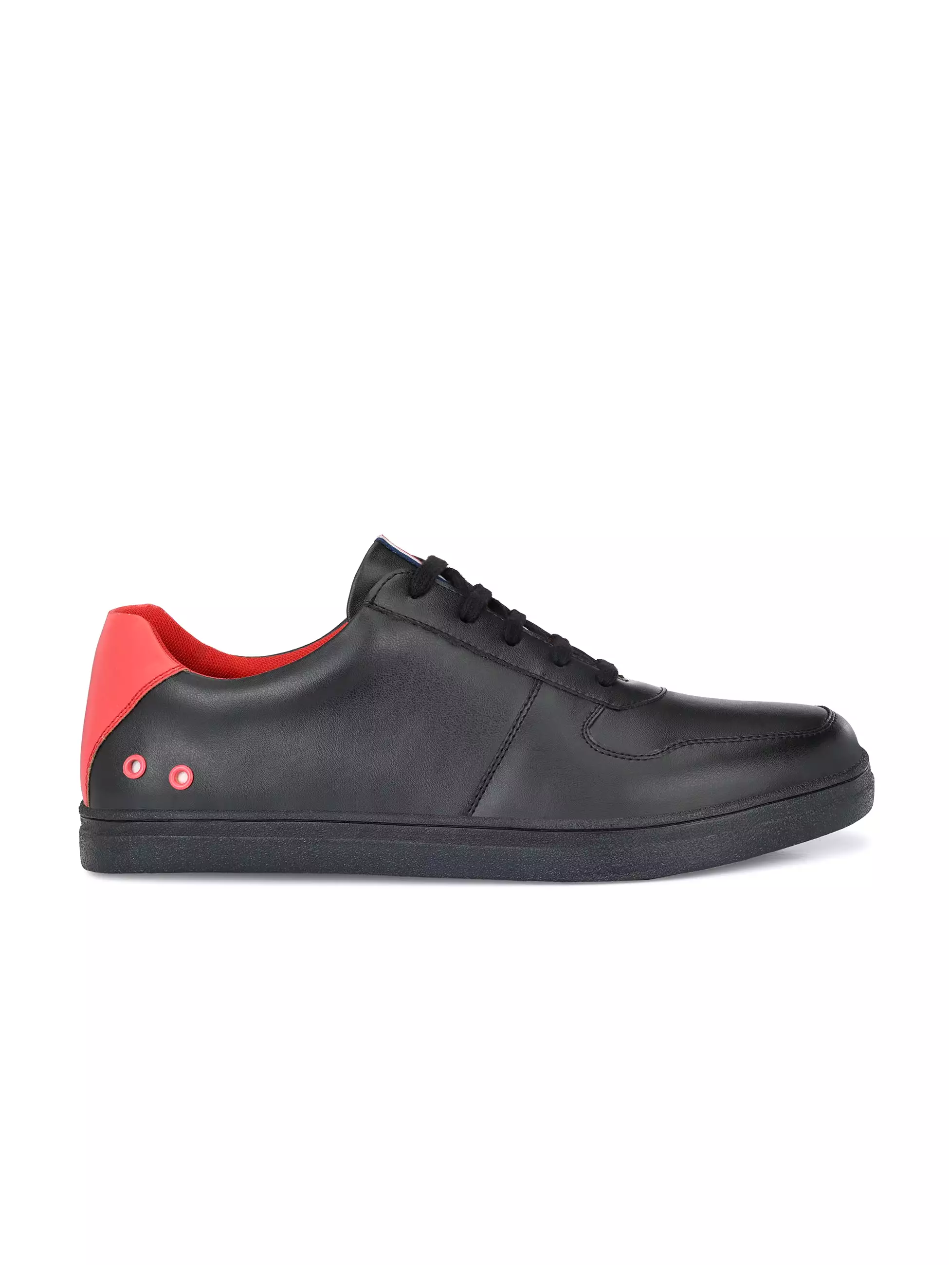 Black Casual Sneakers Cairo