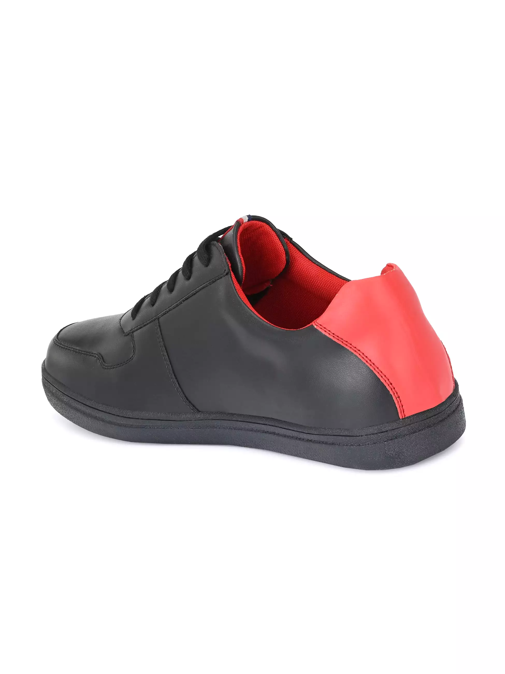 Black Casual Sneakers Cairo