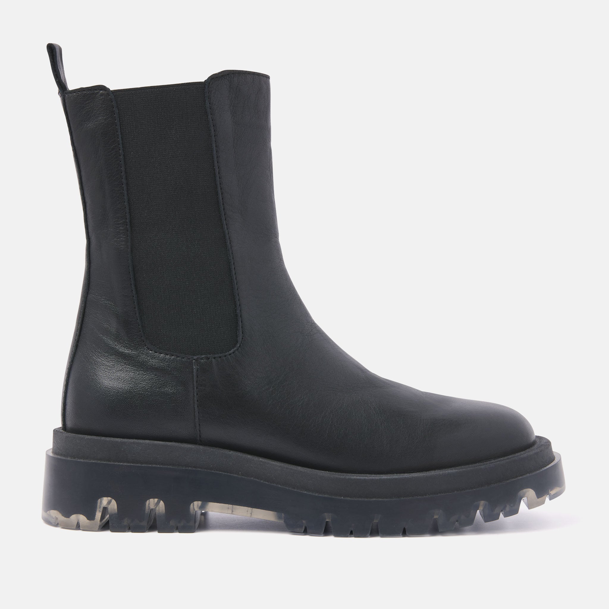 Black Chelsea Boots 67.071 - Shop Now.