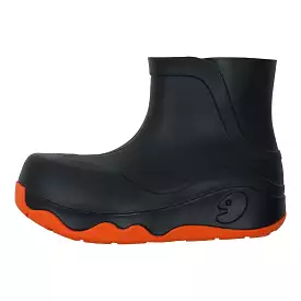 Black Women's Navarra Boots