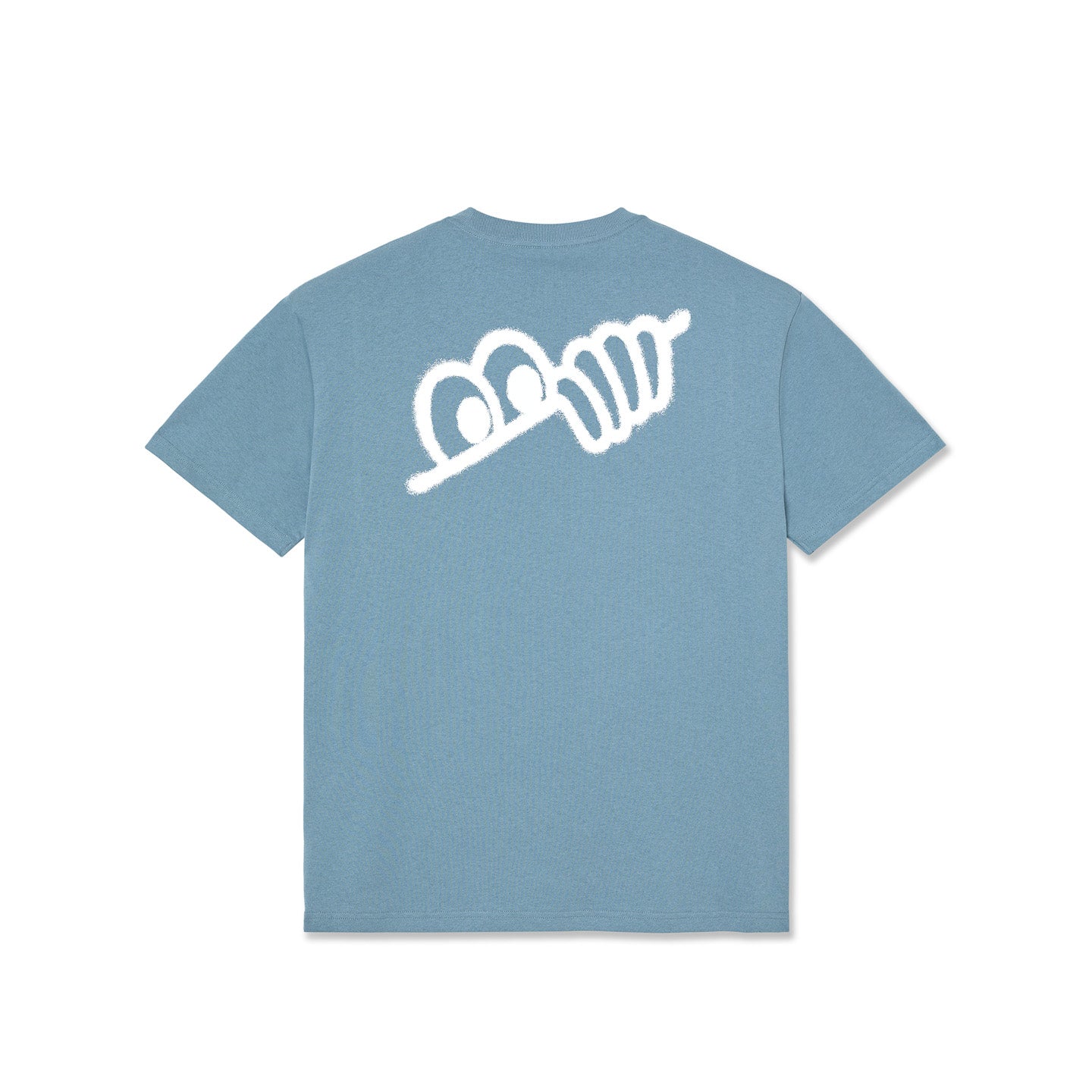 Blue Mirage Vandal SS T-Shirt