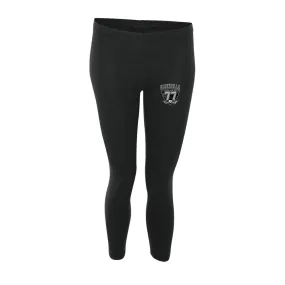 Bluesville '77 Shield Leggings for Women