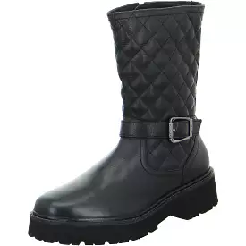 Bologna Boots - Black