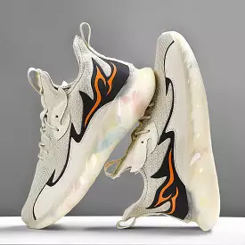 Boss Trainer Running Shoes