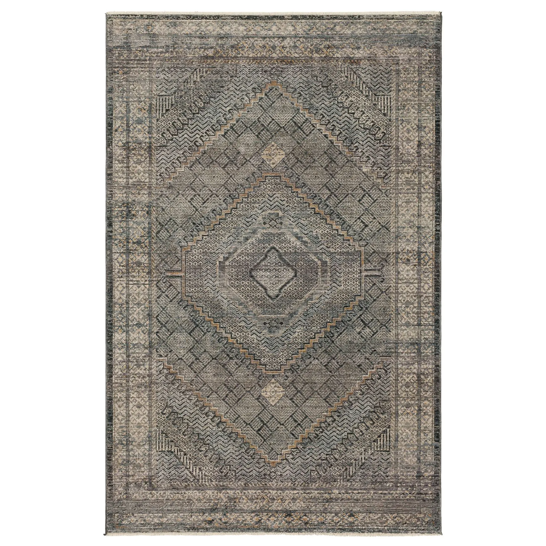 Contemporary Branley Rug - Stylish Area Carpets for Home Decor