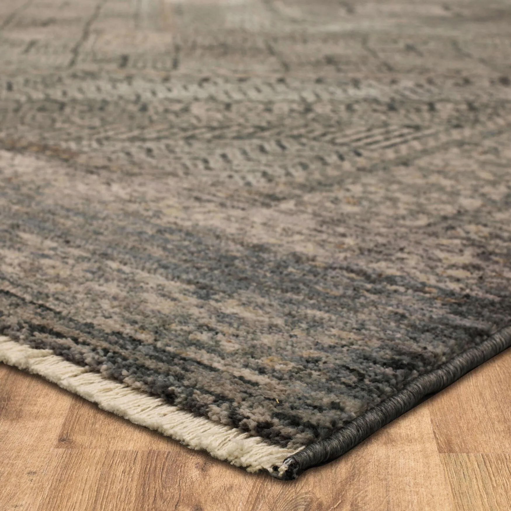 Contemporary Branley Rug - Stylish Area Carpets for Home Decor