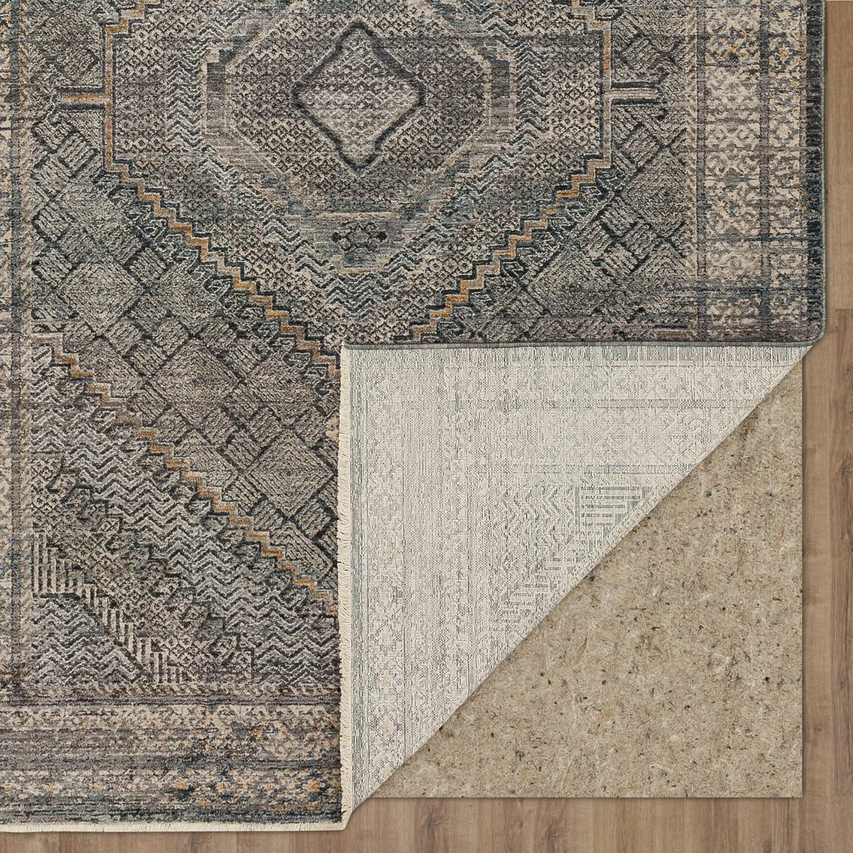 Contemporary Branley Rug - Stylish Area Carpets for Home Decor