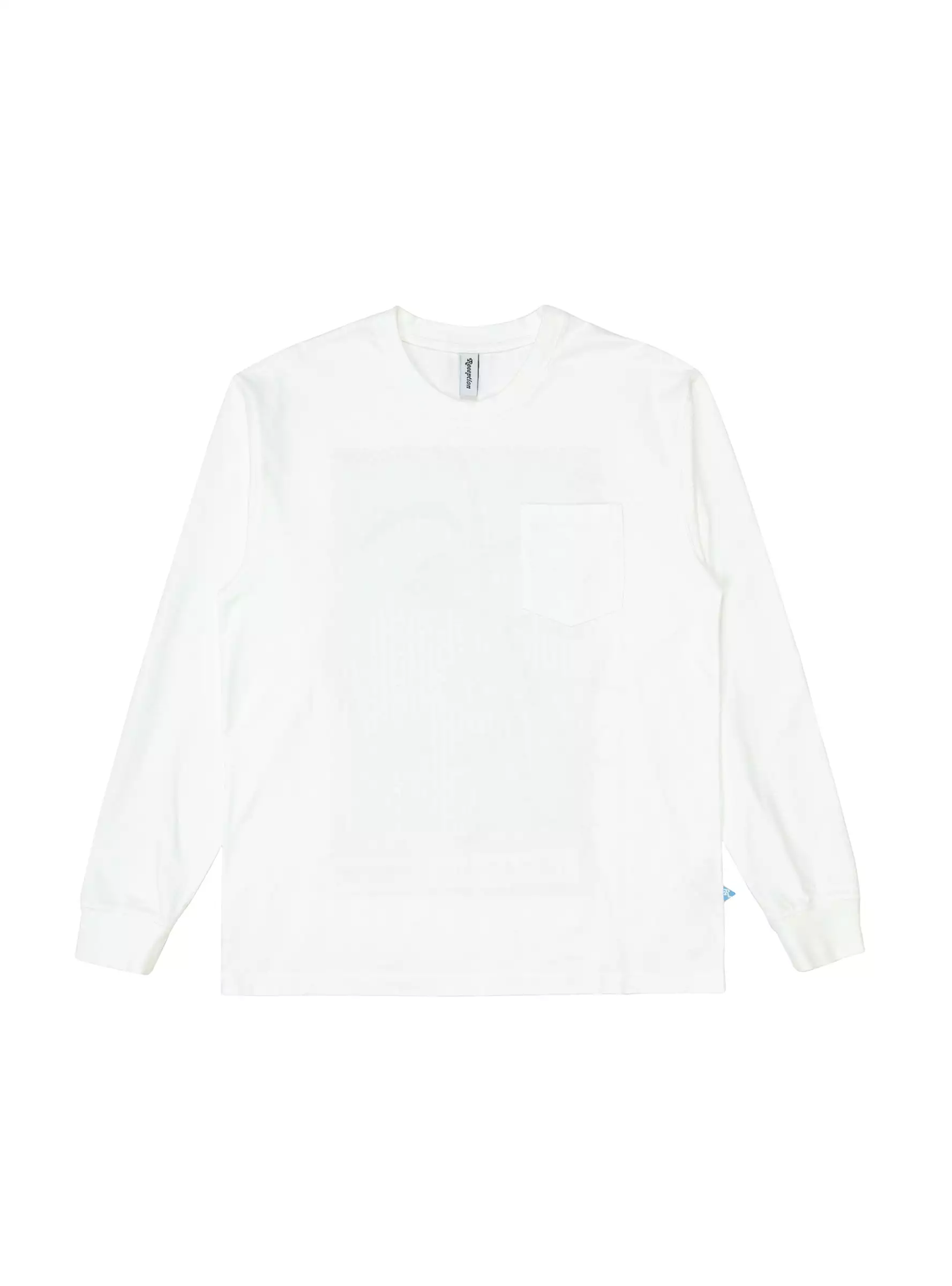 Breathable White T-shirt