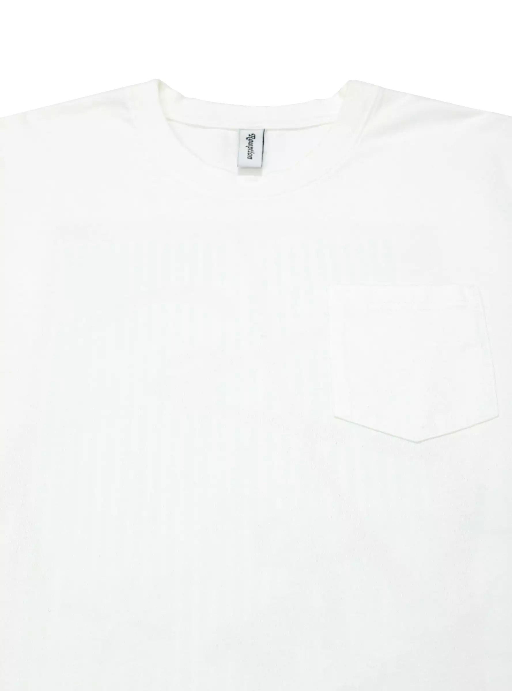 Breathable White T-shirt