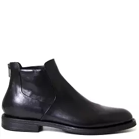 Brendon Leather Ankle Boot for Men