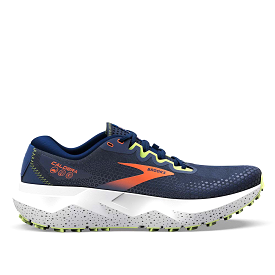 Brooks Caldera 6 Men's Trail Running Shoes - Best Price & Quality