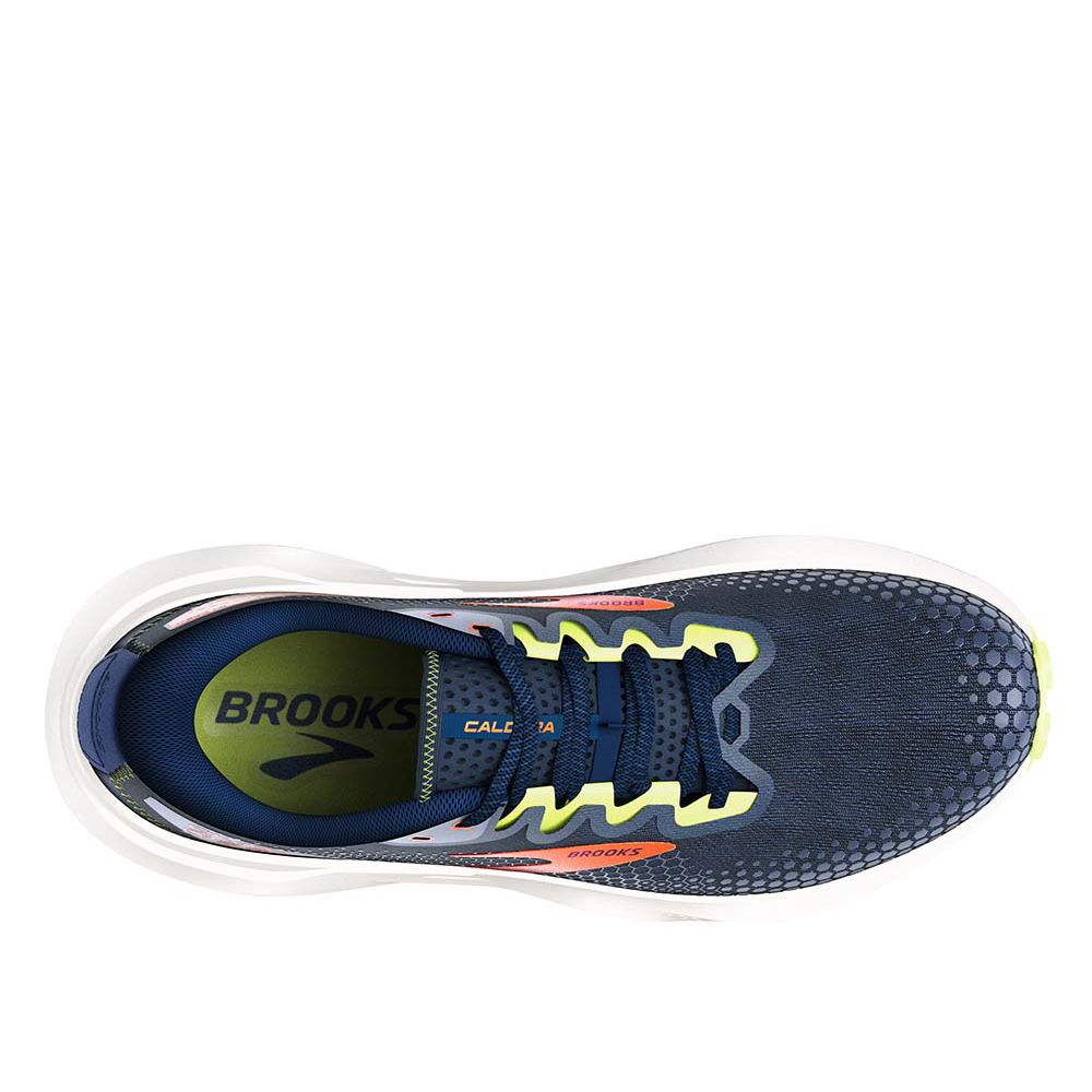 Brooks Caldera 6 Men's Trail Running Shoes - Best Price & Quality