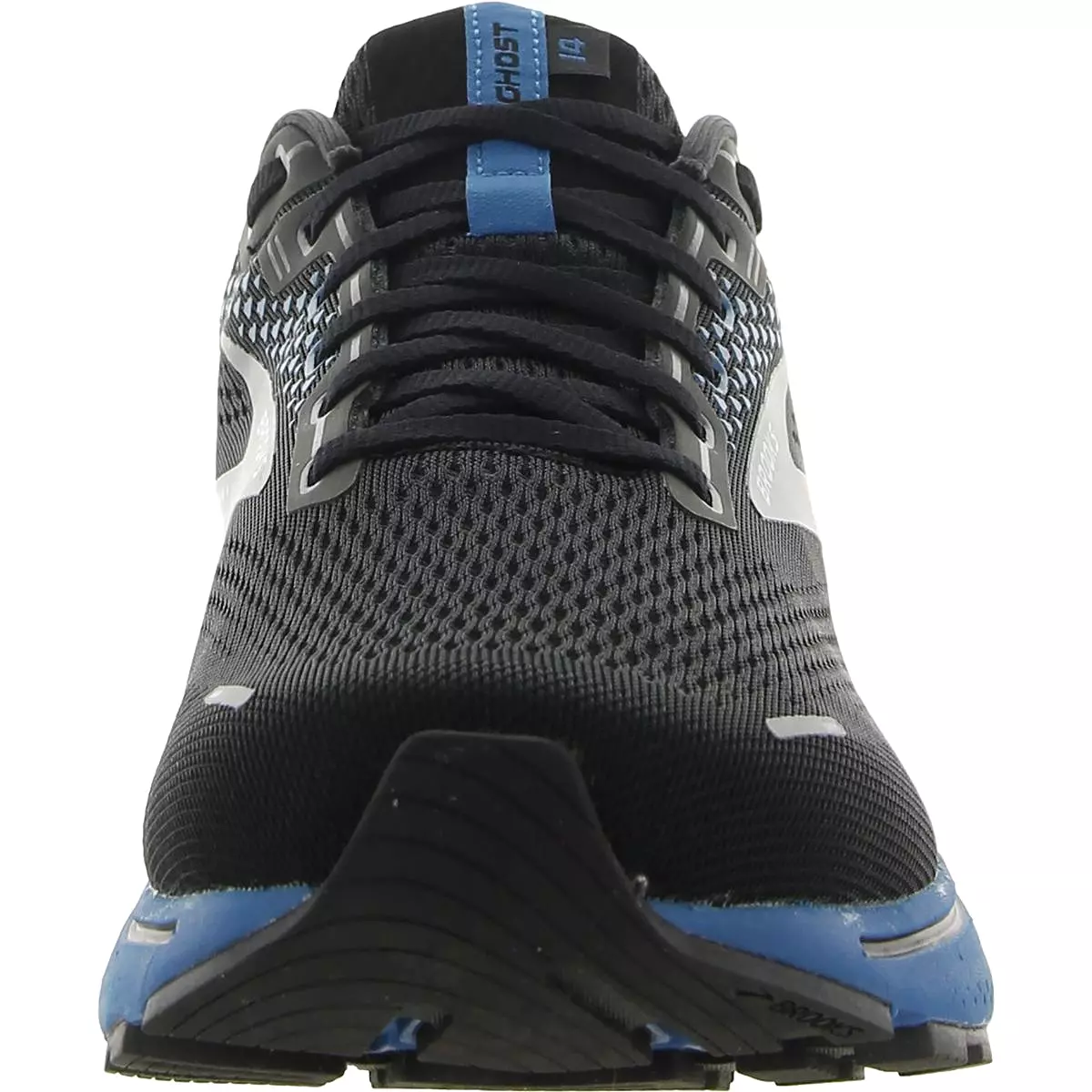 Brooks Ghost 14 Men's Running Shoes for Fitness Workouts