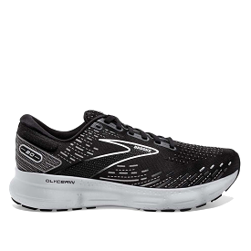 Brooks Glycerin 20 Wide Men's Running Shoes