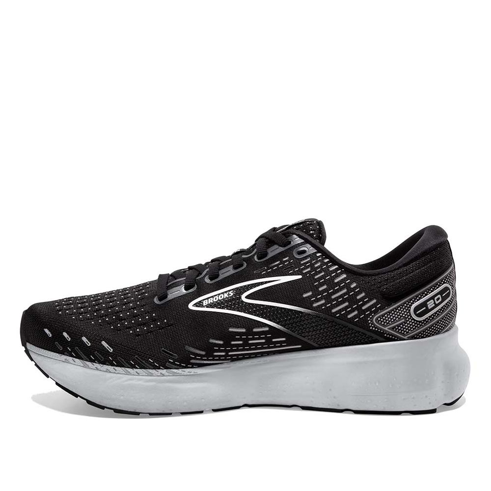 Brooks Glycerin 20 Wide Men's Running Shoes