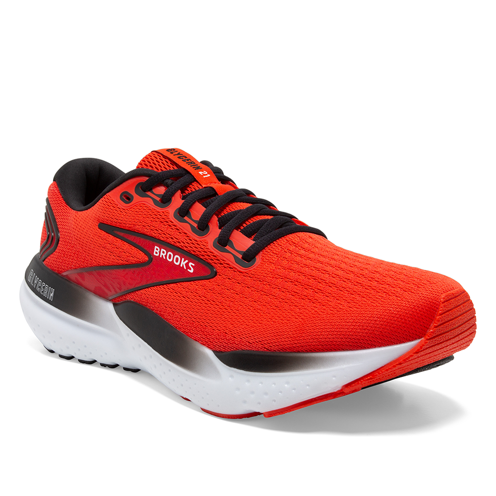 Brooks Glycerin 21 - Men's Running Shoes