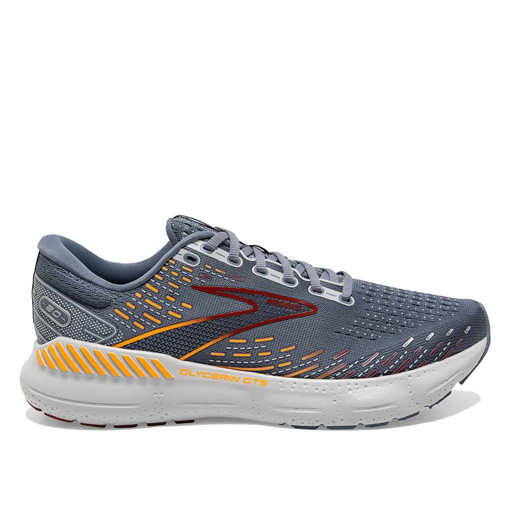 Brooks Glycerin GTS 20 Men's Running Shoes - Buy Now