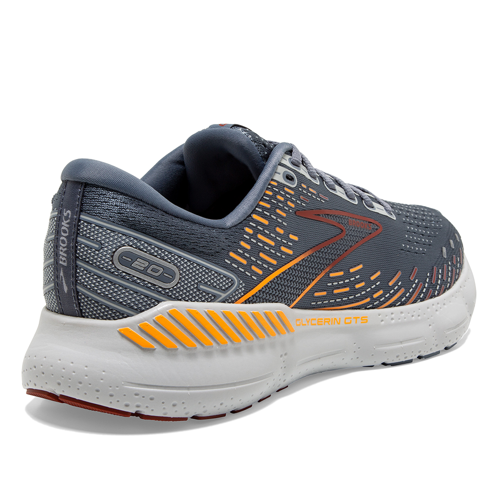 Brooks Glycerin GTS 20 Men's Running Shoes - Buy Now