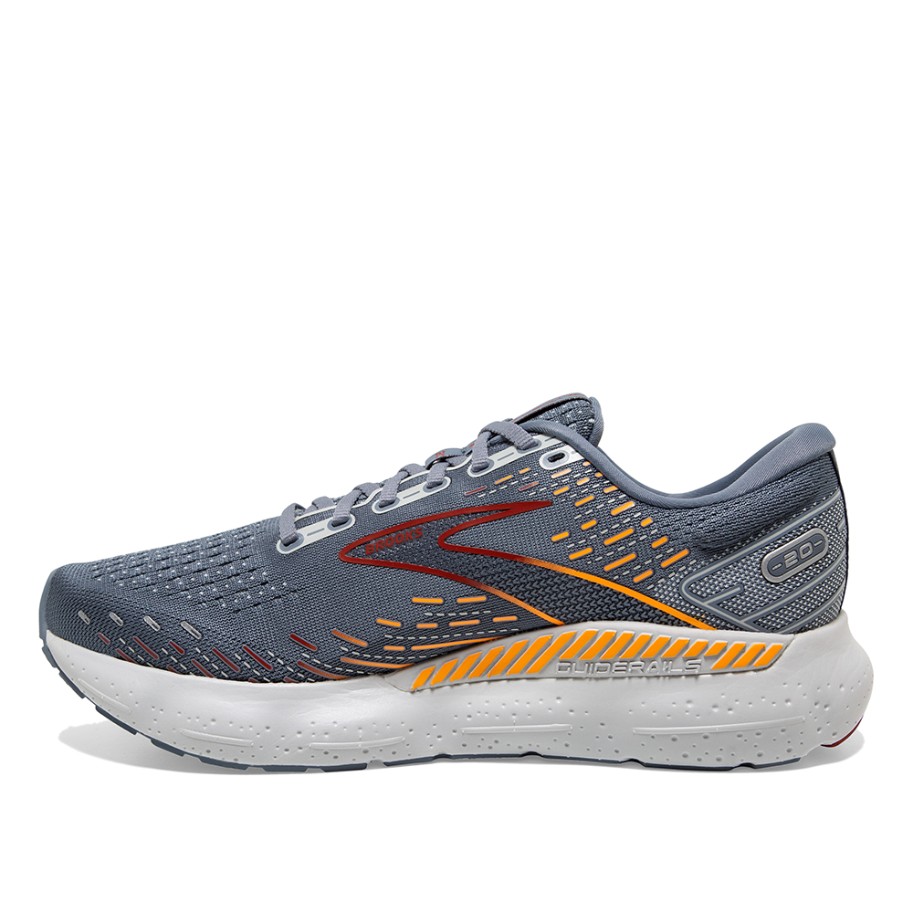 Brooks Glycerin GTS 20 Men's Running Shoes - Buy Now