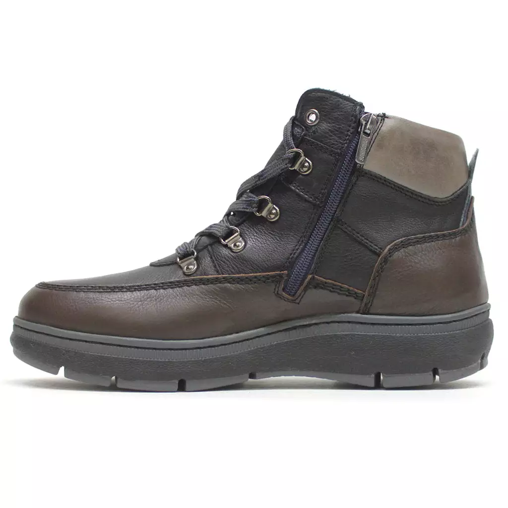 Caceres Leather Men's Boots