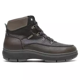 Caceres Leather Men's Boots