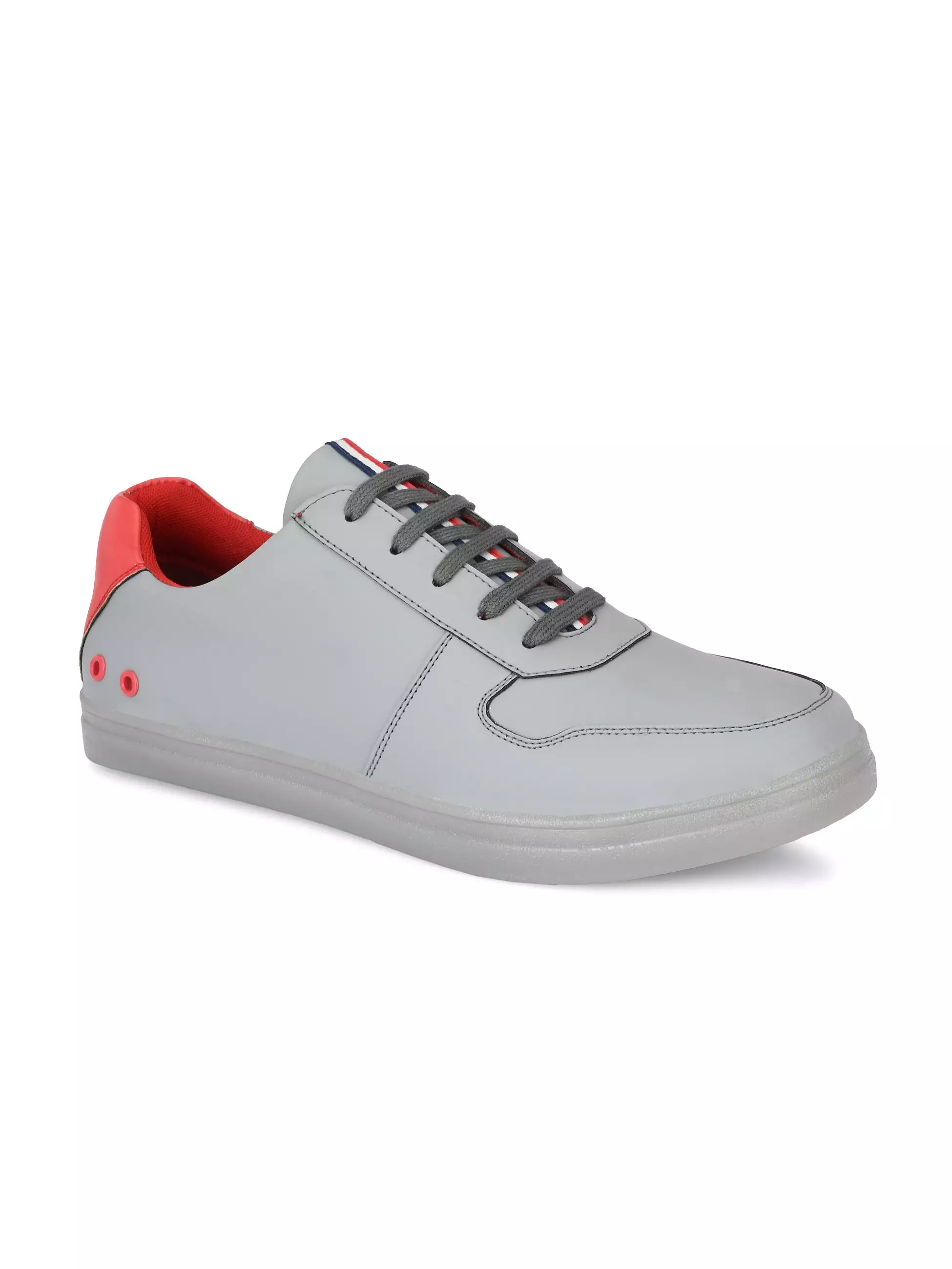 Cairo Grey Sneakers