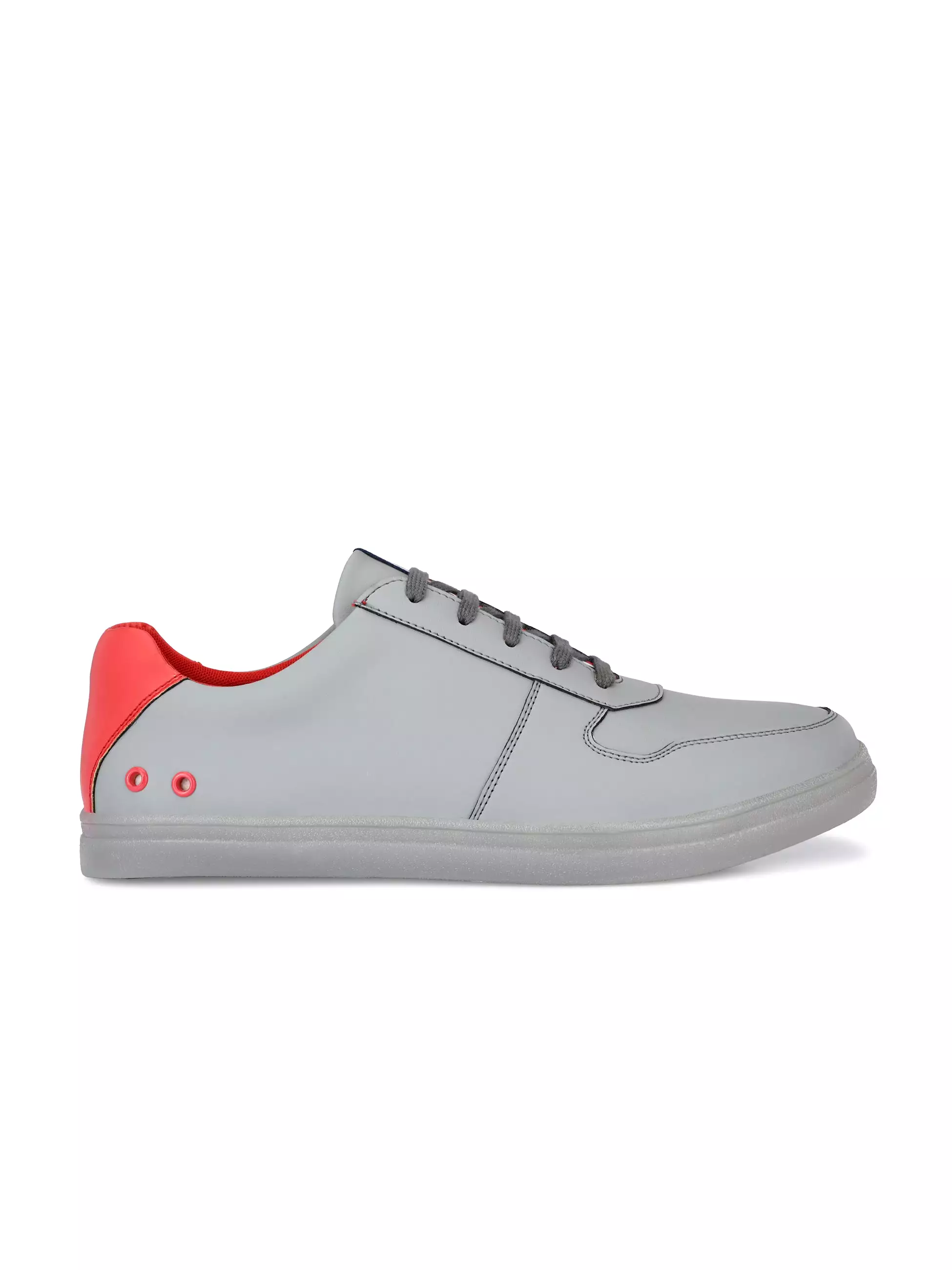 Cairo Grey Sneakers