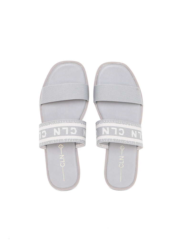 Carleen Flat Slides - Shop Now!