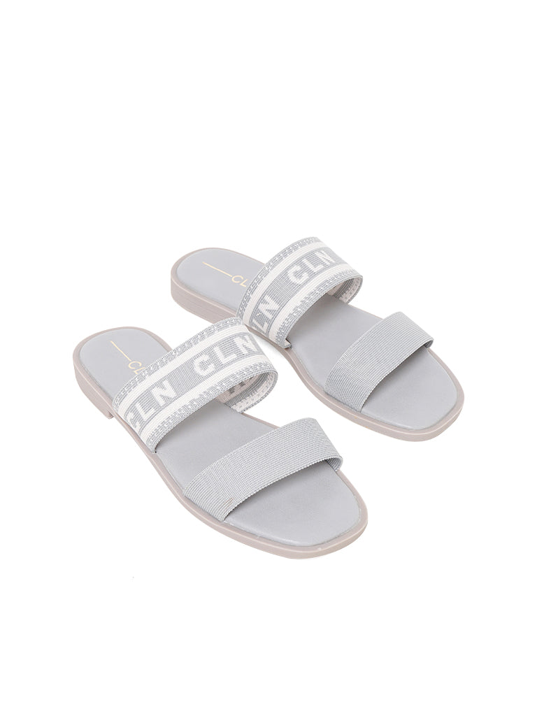 Carleen Flat Slides - Shop Now!