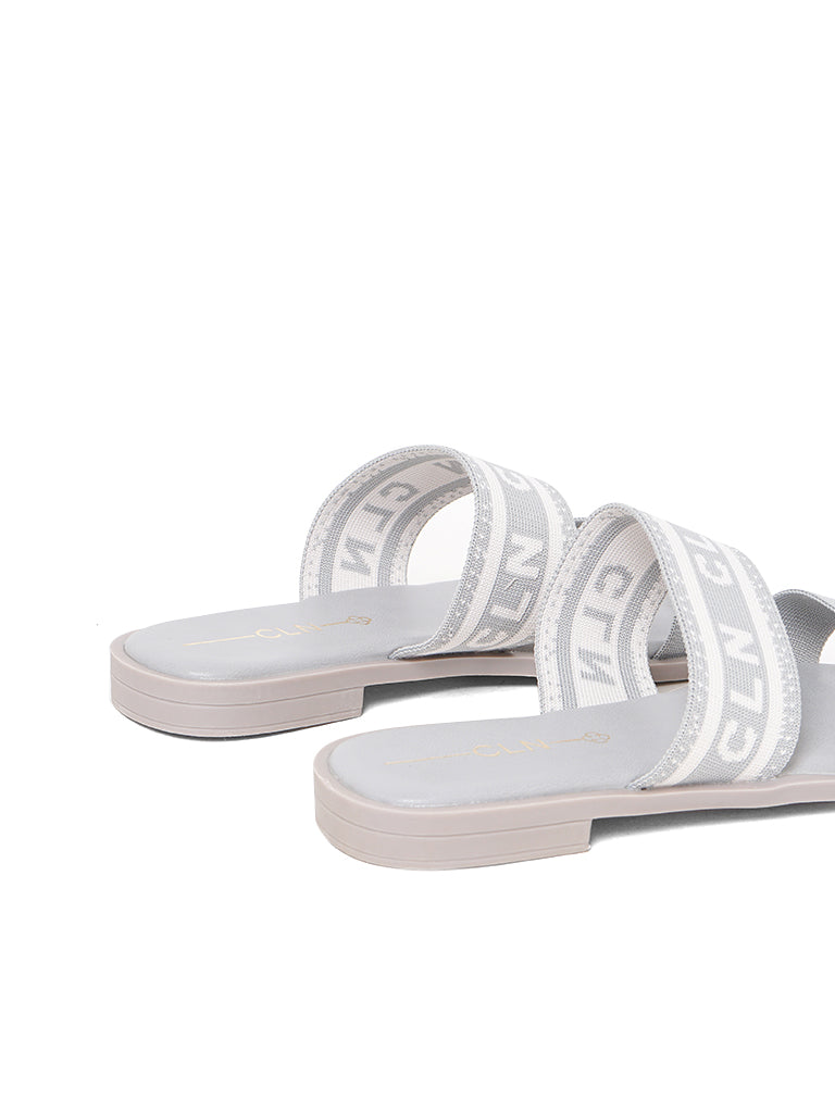 Carleen Flat Slides - Shop Now!