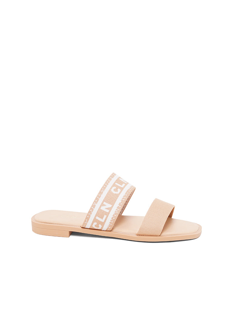 Carleen Flat Slides - Shop Now!