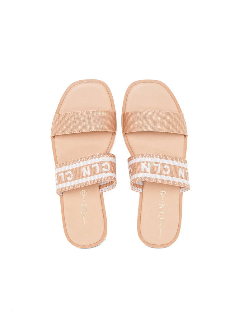 Carleen Flat Slides - Shop Now!