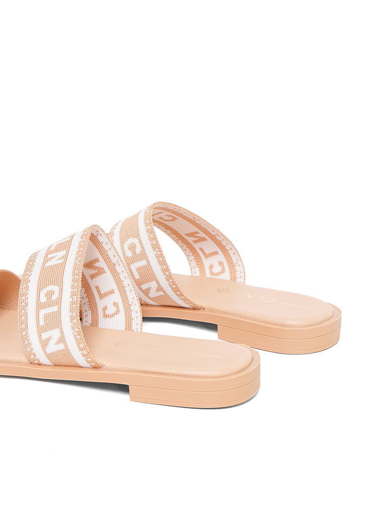 Carleen Flat Slides - Shop Now!