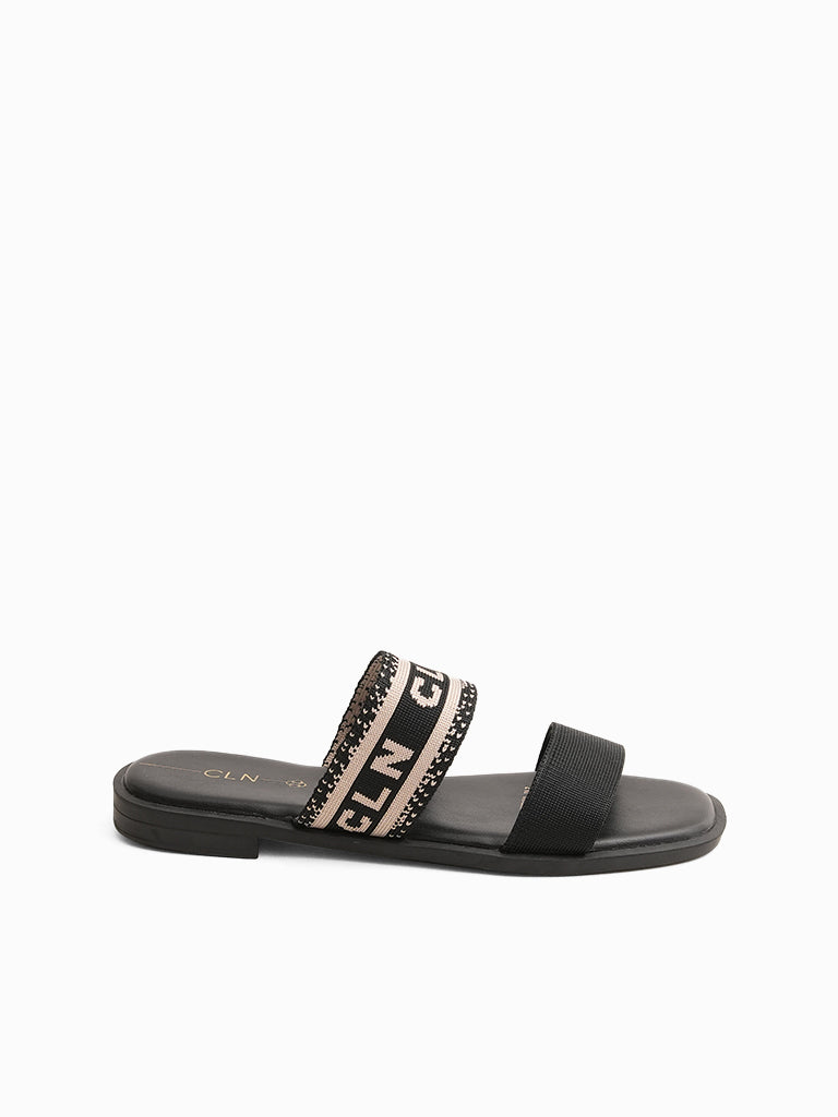 Carleen Flat Slides - Shop Now!