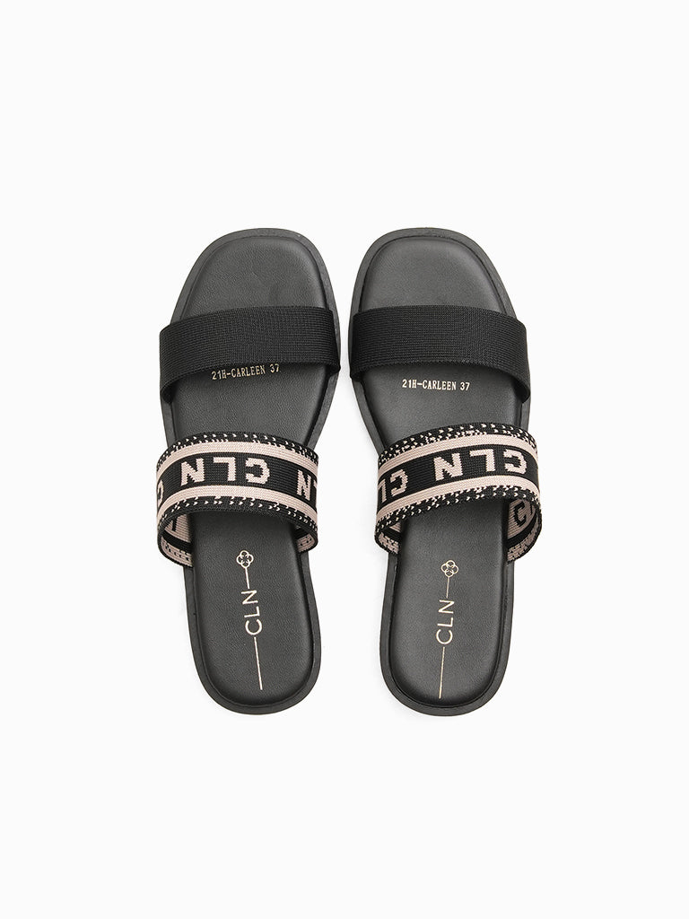 Carleen Flat Slides - Shop Now!