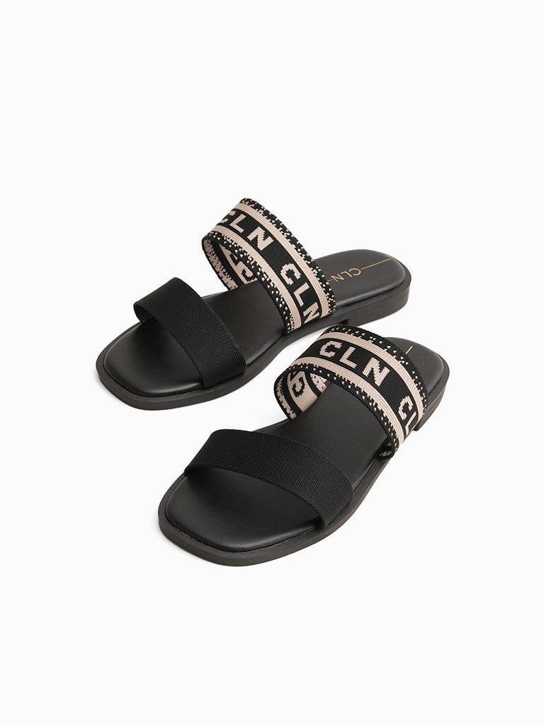 Carleen Flat Slides - Shop Now!