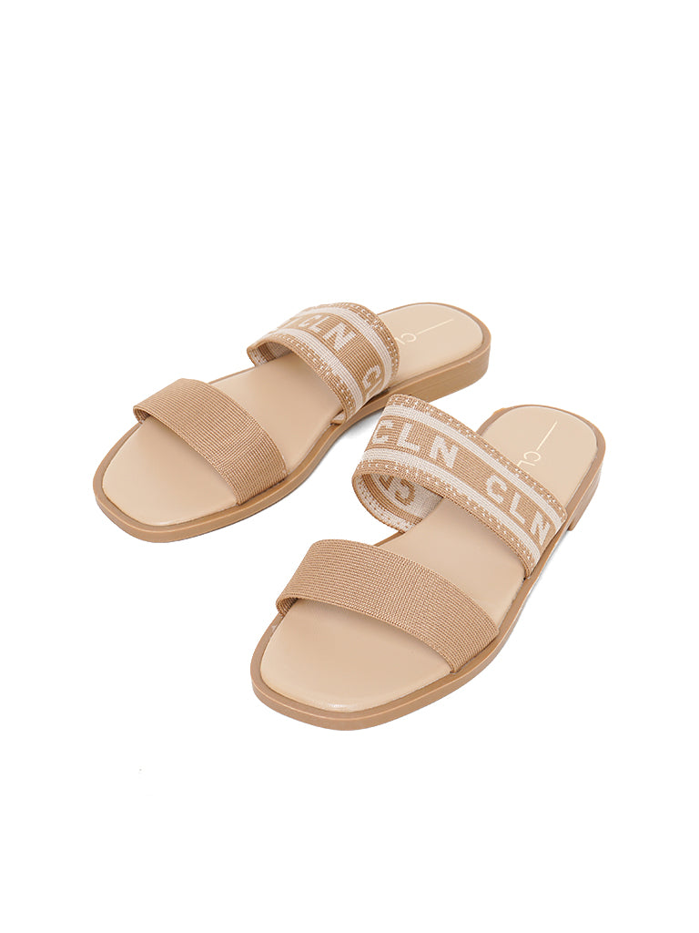 Carleen Flat Slides - Shop Now!