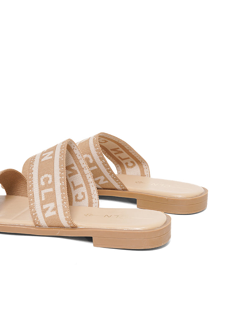 Carleen Flat Slides - Shop Now!